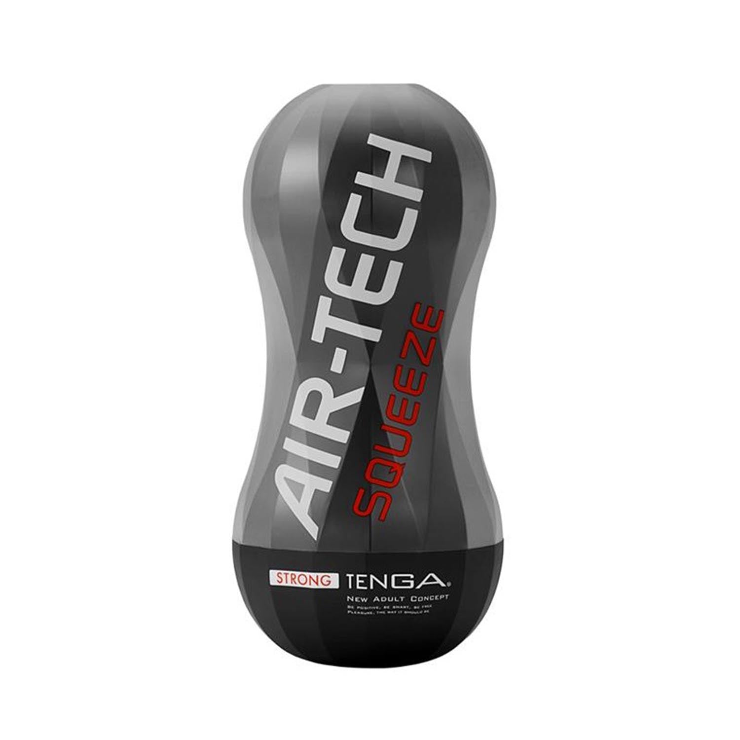 Tenga Air-Tech Masturbador Squeeze Strong 1Un